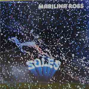 Marilina Ross - Soles mp3 album