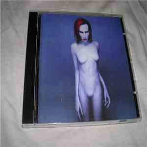 Marilyn Manson - Mechanical Animals mp3 album