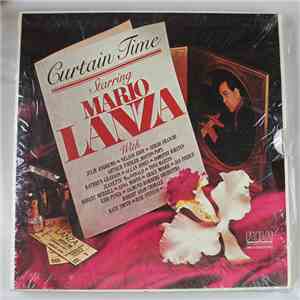 Mario Lanza - Curtain Time mp3 album