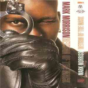 Mark Morrison - Return Of The Mack mp3 album