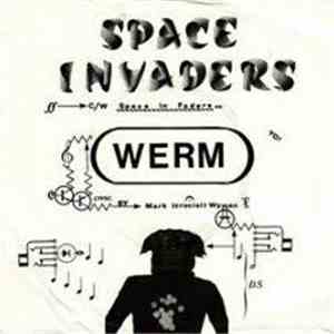 Mark Wyman  - Space Invaders mp3 album