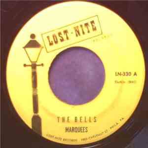 Marquees - The Bells / The Rain mp3 album