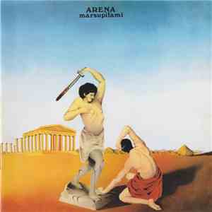 Marsupilami - Arena mp3 album