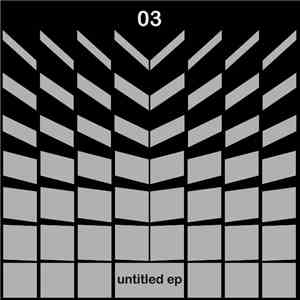 martianMan - Untitled EP 03 mp3 album