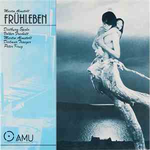 Martin Almstedt - Dietburg Spohr / Volker Freibott / Dietmar Traeger / Peter Krug - Frühleben mp3 album
