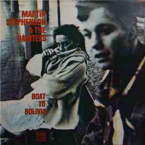 Martin Stephenson & The Daintees - Boat To Bolivia mp3 album