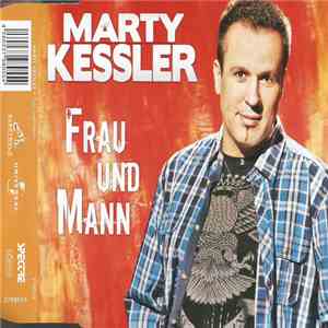 Marty Kessler - Frau Und Mann mp3 album