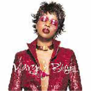 Mary J. Blige - No More Drama mp3 album