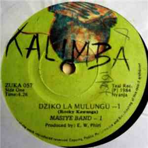 Masiye Band – 1 - Dziko La Mulungu mp3 album