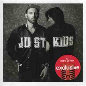 Mat Kearney - Just Kids mp3 album