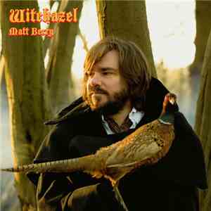 Matt Berry  - Witchazel mp3 album