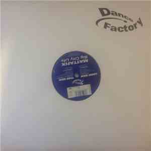 Mattafix - Big City Life mp3 album