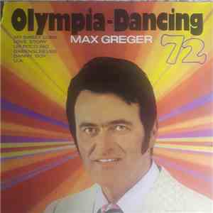 Max Greger - Olympia-Dancing 72 mp3 album
