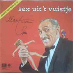 Max Tailleur - Sex Uit 't Vuistje mp3 album