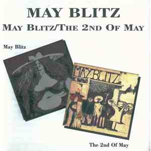 May Blitz - May Blitz / The 2nd Of May mp3 album