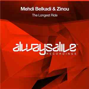 Mehdi Belkadi & Zinou - The Longest Ride mp3 album