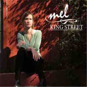 Mel - King Street mp3 album
