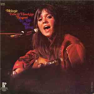 Melanie , Edwin Hawkins Singers - Try The Real Thing mp3 album