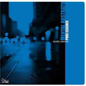 Mental Abstrato - Pure Essence mp3 album