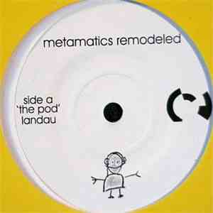 Metamatics - Remodeled mp3 album