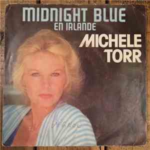 Michèle Torr - Midnight Blue En Irlande mp3 album