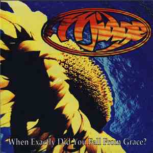 Midge  - When Exactly Did You Fall From Grace? mp3 album