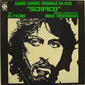 Mikis Theodorakis - Serpico (Bande Sonore Originale Du Film) mp3 album