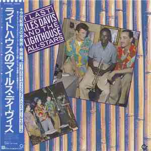 Miles Davis And The Lighthouse All-Stars - At Last! mp3 album