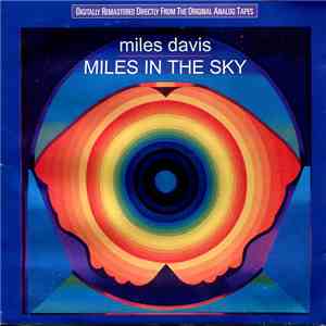 Miles Davis - Miles In The Sky mp3 album