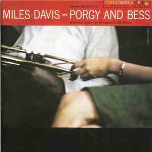 Miles Davis - Porgy And Bess mp3 album