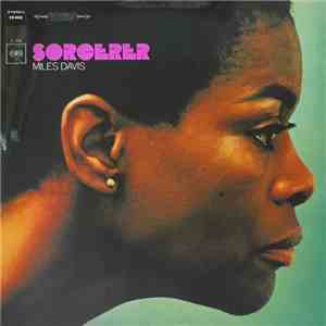 Miles Davis - Sorcerer mp3 album