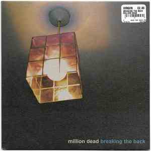 Million Dead - Breaking The Back mp3 album