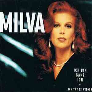 Milva - Ich Bin Ganz Ich mp3 album