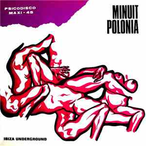 Minuit Polonia - Ibiza Underground mp3 album