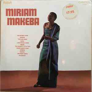 Miriam Makeba - Miriam Makeba mp3 album
