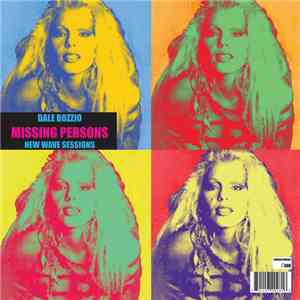 Missing Persons - New Wave Sessions mp3 album