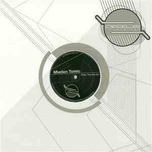 Mladen Tomic - Tribe Touring ep mp3 album