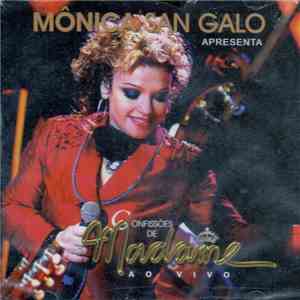 Mônica San Galo - Confissões De Madame (Ao Vivo) mp3 album