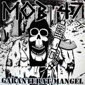 Mob 47 - Garanterat Mangel mp3 album