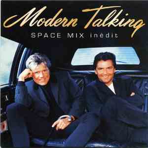 Modern Talking - Space Mix mp3 album