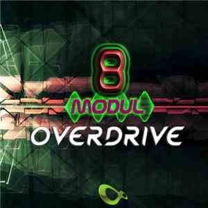 Modul 8 - Overdrive mp3 album