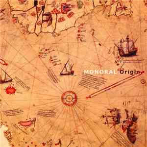 monoral - Origin mp3 album