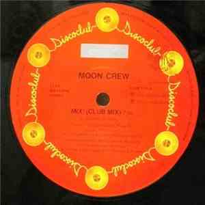 Moon Crew - Mix! mp3 album