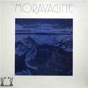 Moravagine  - Moravagine mp3 album
