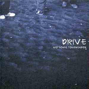 Mo'Some Tonebender - Drive mp3 album