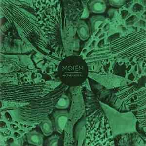 Motëm - Mathemagical mp3 album