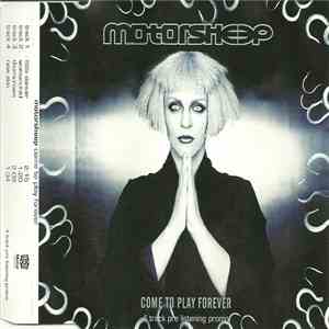 Motorsheep - Come To Play Forever mp3 album