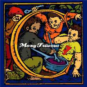 Moxy Früvous - The C Album mp3 album