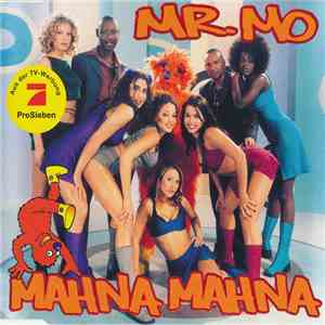 Mr. Mo  - MahNaMahNa mp3 album