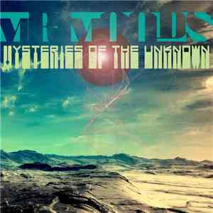 Mr. Moods - Mysteries Of The Unknown mp3 album